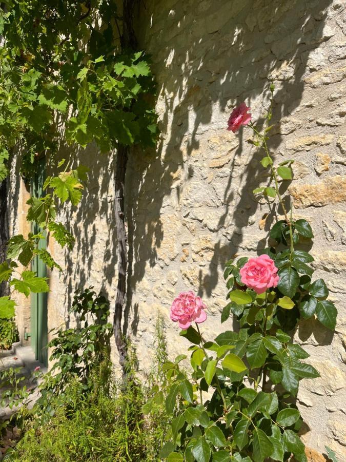 Le Clos Chalmon Chambre D'Hote Montignac-Lascaux Exterior photo