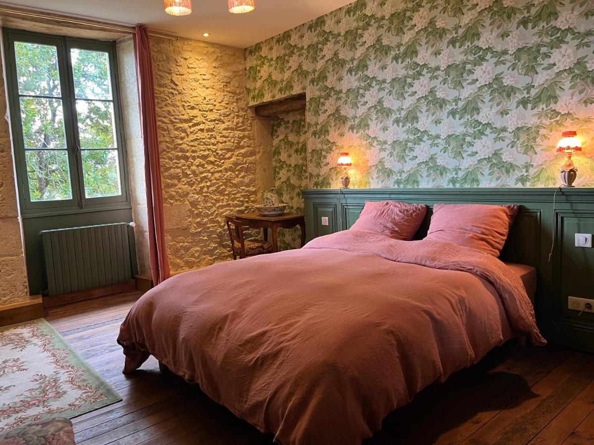 Le Clos Chalmon Chambre D'Hote Montignac-Lascaux Exterior photo